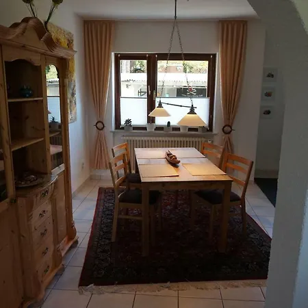 Citynahe Festung Ehrenbreitstein 65m² Mit Grossem Garten Apartment Koblenz (Rhineland-Palatinate)