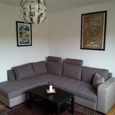 Citynahe Festung Ehrenbreitstein 65m² Mit Grossem Garten Koblenz (Rhineland-Palatinate)