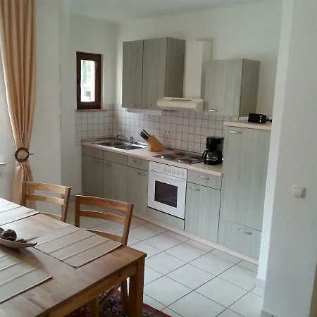 アパート Citynahe Festung Ehrenbreitstein 65m² Mit Grossem Garten