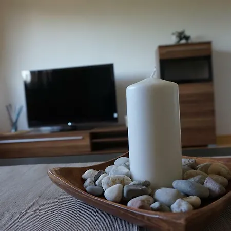 Citynahe Festung Ehrenbreitstein 65m² Mit Grossem Garten Apartment Koblenz (Rhineland-Palatinate)