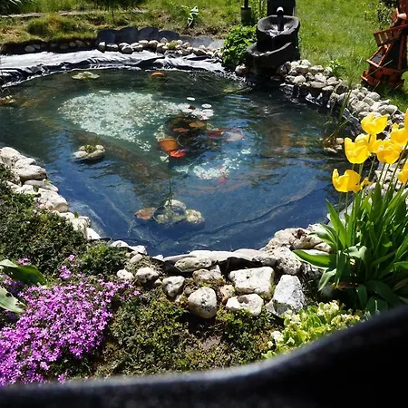 Citynahe Festung Ehrenbreitstein 65m² Mit Grossem Garten * Koblenz (Rhineland-Palatinate)