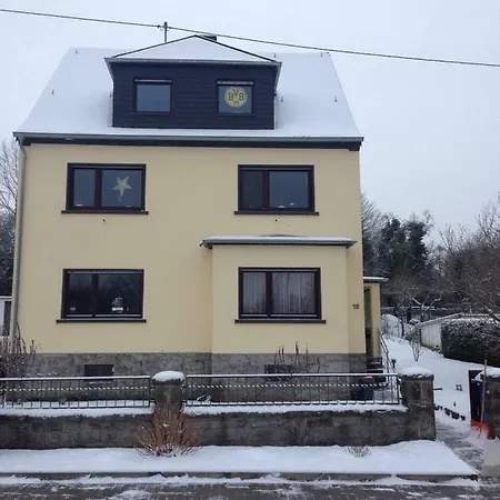 Citynahe Festung Ehrenbreitstein 65m² Mit Grossem Garten Apartment Koblenz (Rhineland-Palatinate)