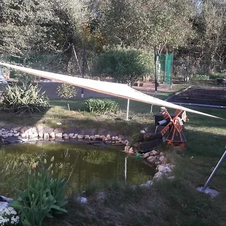 アパート Citynahe Festung Ehrenbreitstein 65m² Mit Grossem Garten *