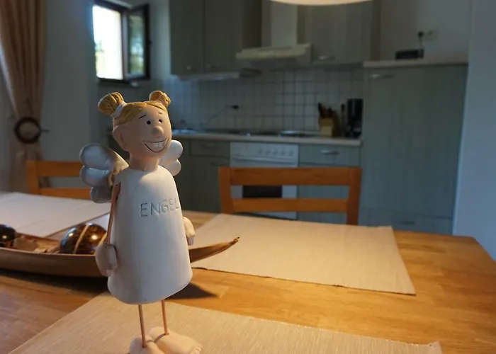 Apartmán Citynahe Festung Ehrenbreitstein 65m² Mit Grossem Garten *